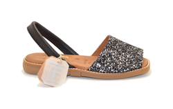 ALMAGRO MINORCHINA GLITTER ESTANO